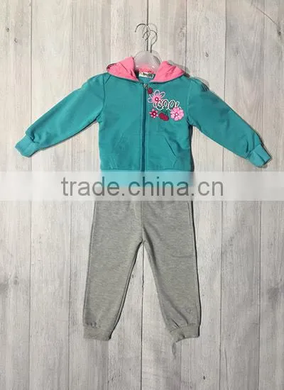 boutique girl clothing kids clothes 4-12 wholesale from Factory