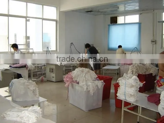 Wholesale Ruffle Sport Wear Cheap Kid Cotton Panties For Children