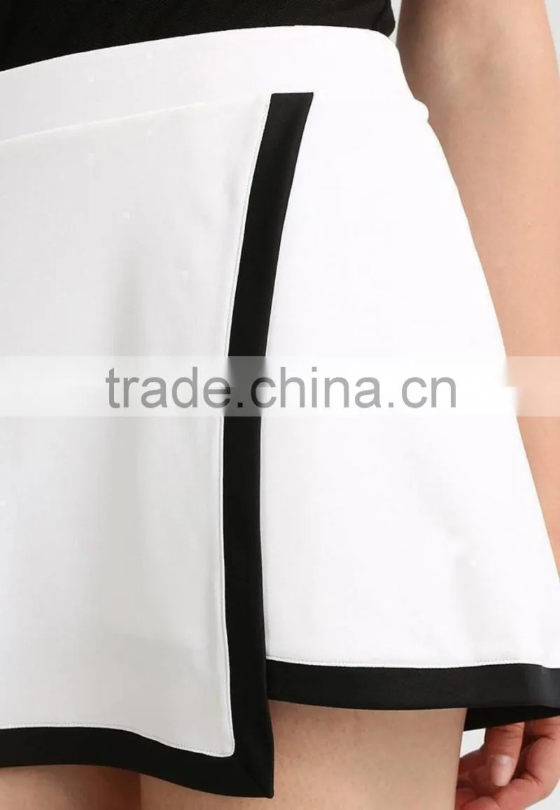 Factory Directly Lawn Tennis Sports Wear Best Tennis Dresses Tennis Skorts For Girls
