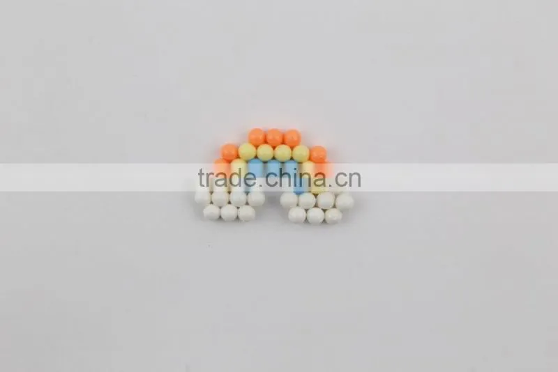 DIY Beads Puzzle Packed Magical Water Beads New Creative Toys WB05-04