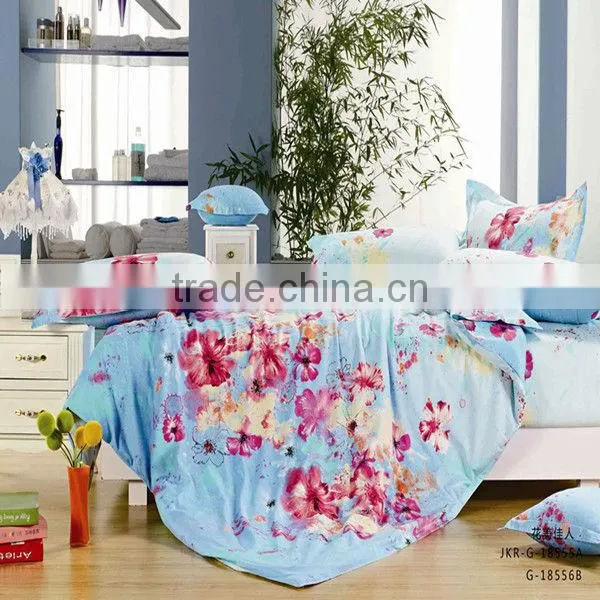 comfort bedding set