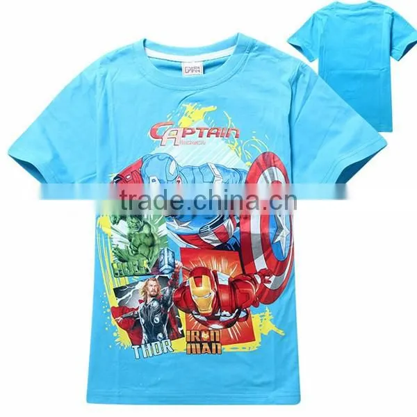 Wholesale Cartoon T-Shirts, Princess Sofia T-Shirt for girls, Cotton T-Shirts cheap price