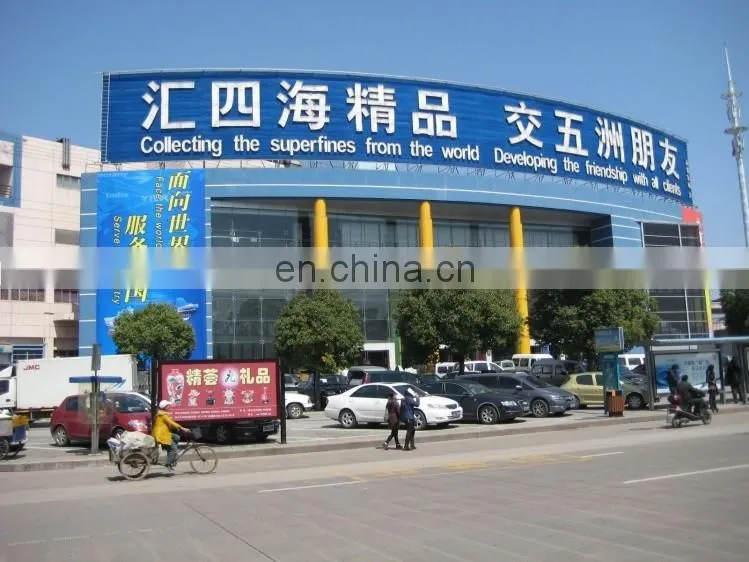 Yiwu International trade market export agent Shipping China Buying agent YA4006