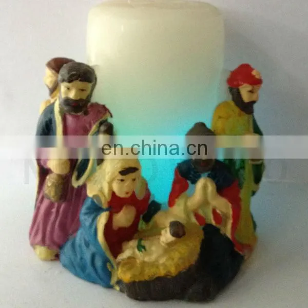 devoted wholesale flameless candles