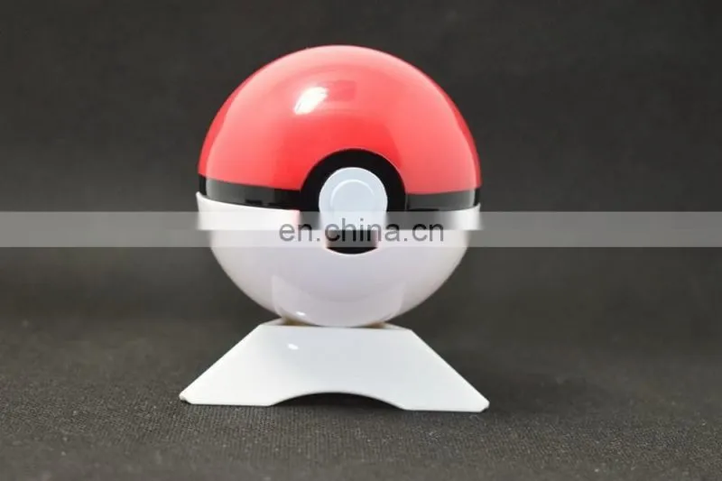 Cheap toy factory pokemon go plastic child toy
