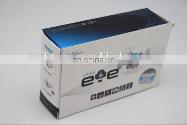 L6058W New Product 2.4G 4CH 6-Axis Wifi Control RC Quadcopter With Light Mini Drone With Camera For Sale