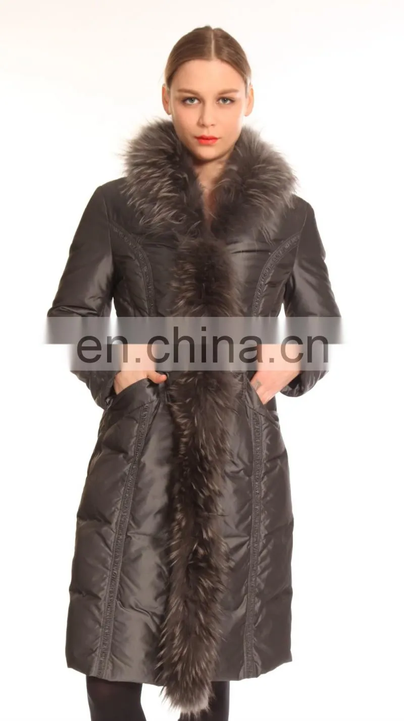 Professional Unique Design Wholesale Cotton Padded Jacket