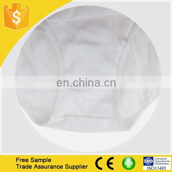 Disposable Traveling Underwear for Women