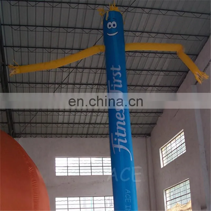 hot selling mini inflatable skydancer air dancer