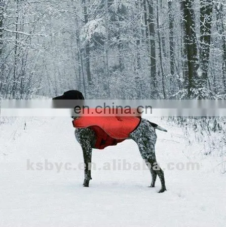 Dog Protective Vest