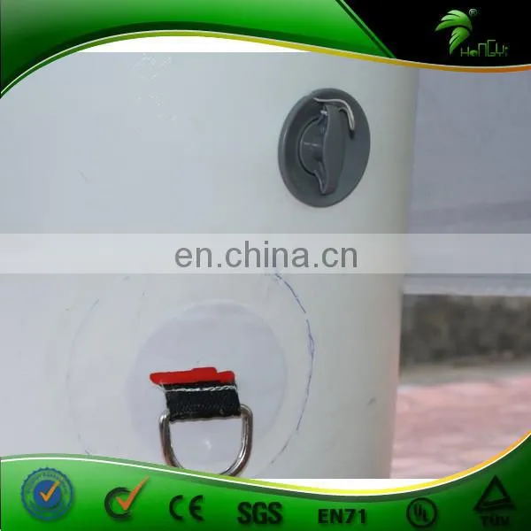 Outdoor Cheap Inflatable Igloo Tent / Advertising Large Inflatable Dome Tent For Trade Show