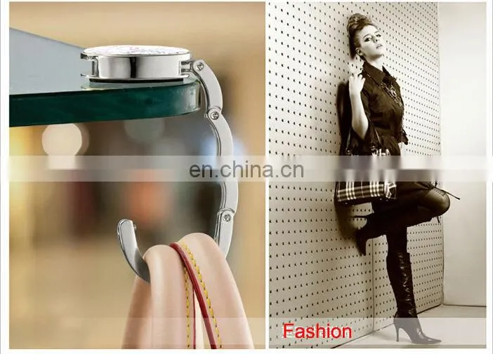 Hottest high level decoration safety buckle