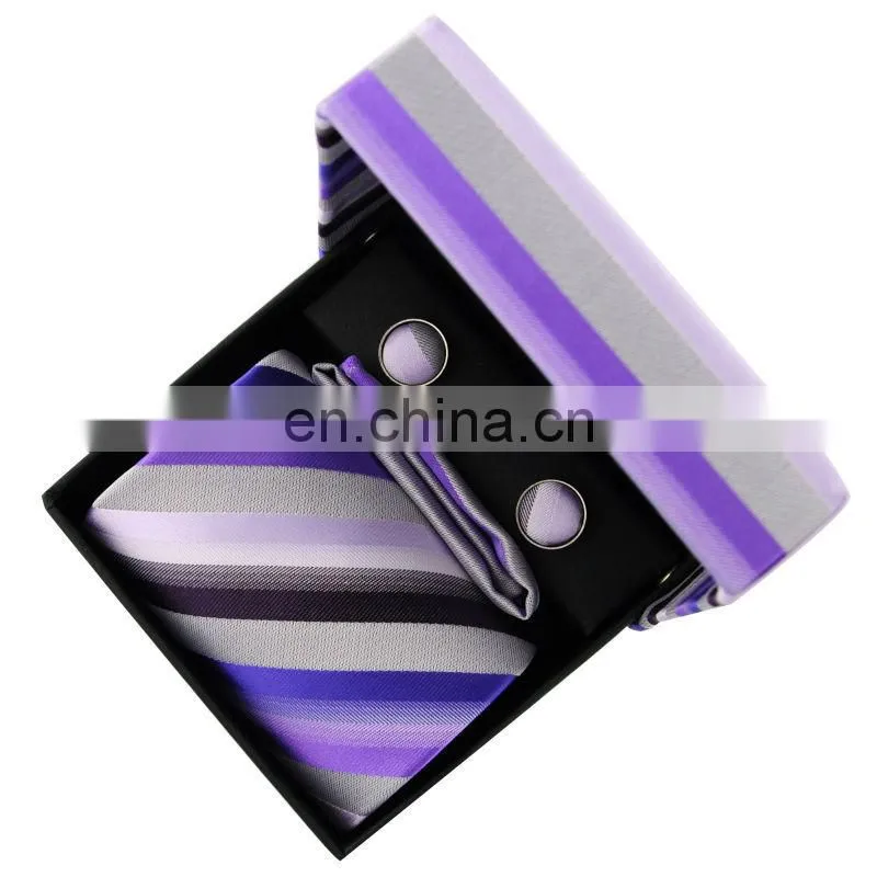2015 Christmas Gift Fashion Tie box