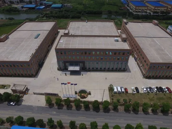 TongJie Digital Image company overview - view 1