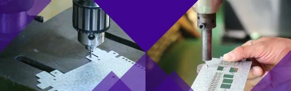 Shenzhen HSJ Metal Fabrication Co.,Ltd. company overview - view 1