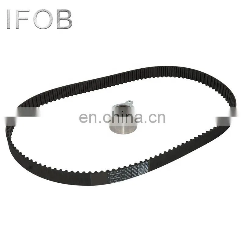 IFOB Auto Timing Belt Kits For Renault Laguna II F4P 770 F4P 774 VKMA06104