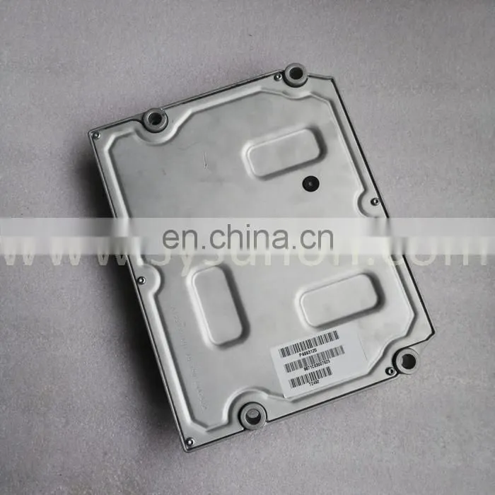 genuine diesel engine parts engine Control unit ecu 4993121 4982753 QSB4.5 QSB6.7 QSC8.3 QSL9 ECM 4993120