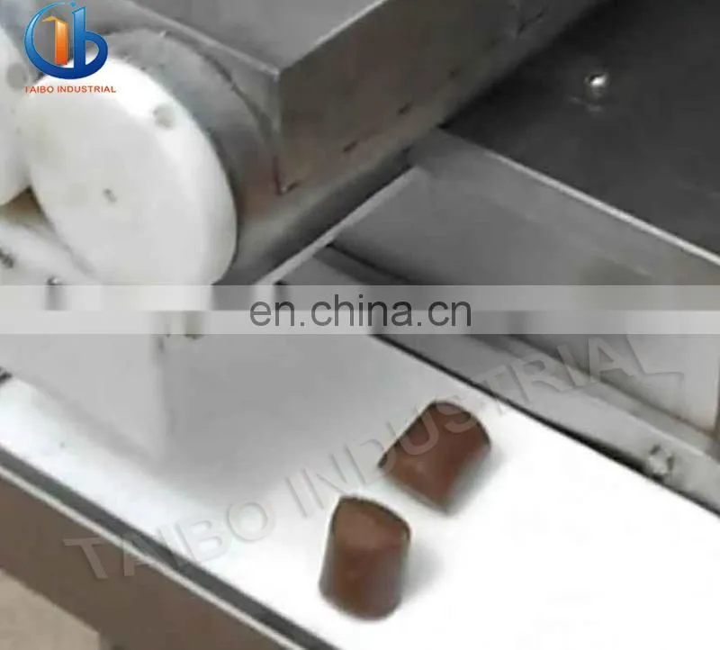 MF-1 Dough divider and rounder machine automatic bakery dough maker divider rounder