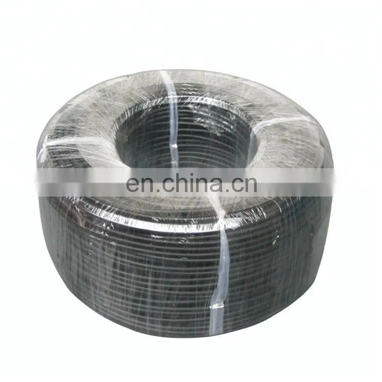 Slocable UV Resistance XLPE Twin Cores 4mm2 Electrical Cable Wire