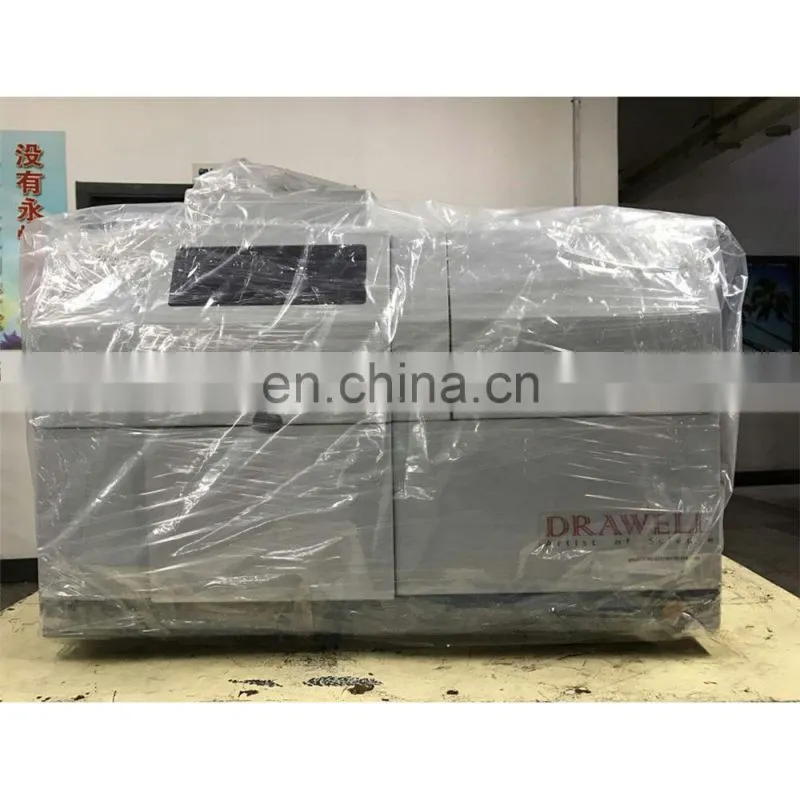 AAS metal analyzer atomic absorption spectrophotometer