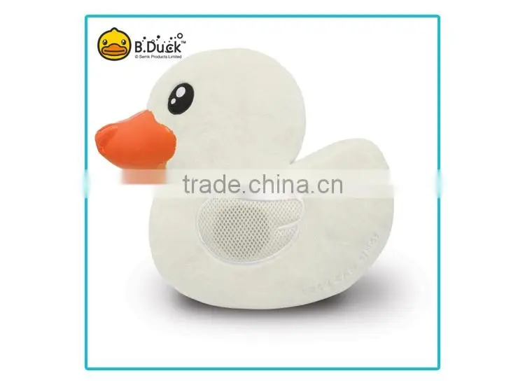 Nolvety laptop cushion speaker animal design bluetooth cushion speakers