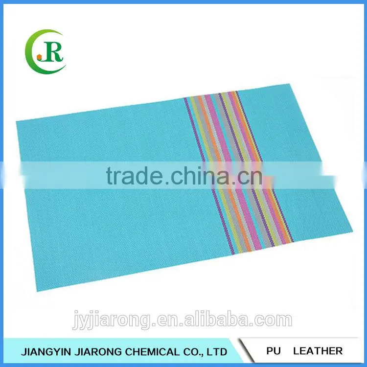 Heat Resistance PVC Placemat