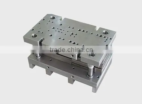 steel products of stator and rotor lamination progressive mold