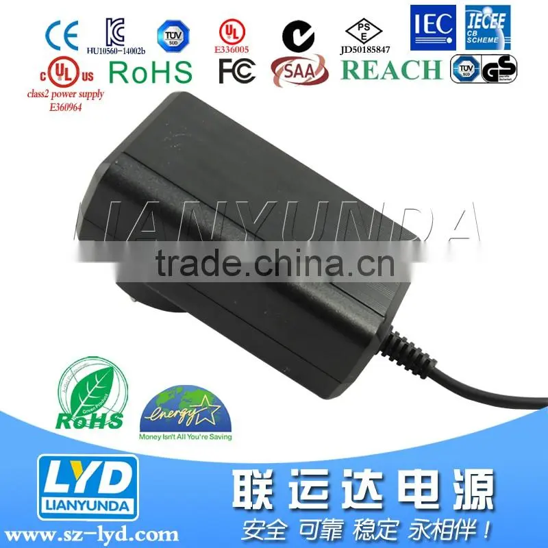 Reliable quality CE RoHS 2A 144W 36V Switching Power Supply