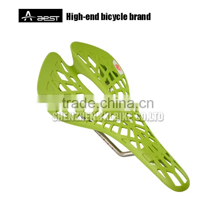 Bicycle accessories chritmas clearance comfortable saddle for long riding wholesale price bike saddle