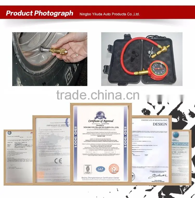 offroad brass tyre valve deflator,tire deflator