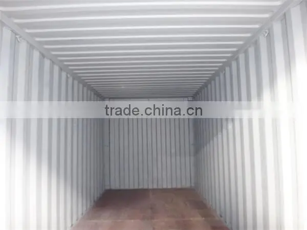 used steel cargo containers for sale with CSC plate