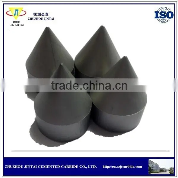 Zhuzhou manufacture tungsten carbide welding blades