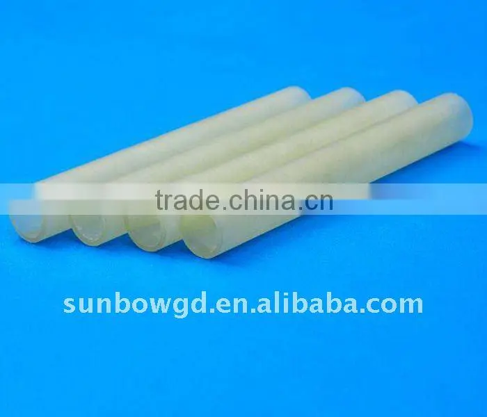 Epoxy resin fiberglass tube