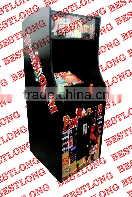 Arcade Machine BS-U2LC19LM
