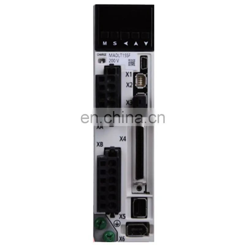 RYE-2.2P-Z4 AC servo amplifier