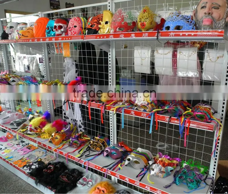 New Horror Scary Latex Witch Masks for Halloween