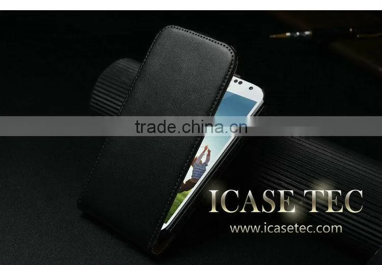 Unique leather flip case for i9500, for samsung galaxy s4 flip case covers, flip cover for samsung s4 i9500