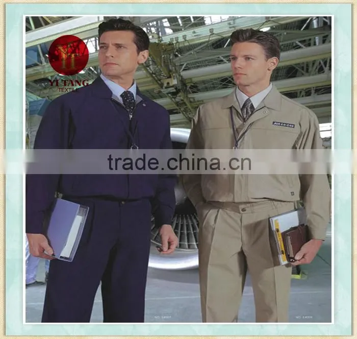 formal uniform designs for men in factory price