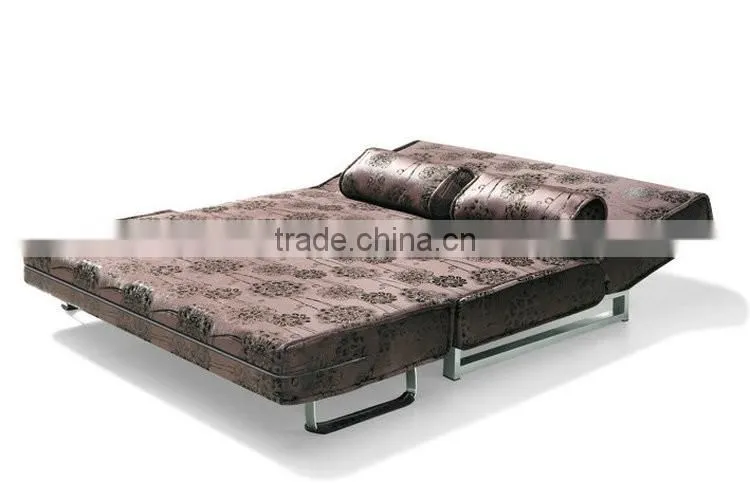 Convertible Sofa Foldable Bed for Commercial Use