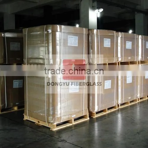 Fiberglass Direct Roving for LFT