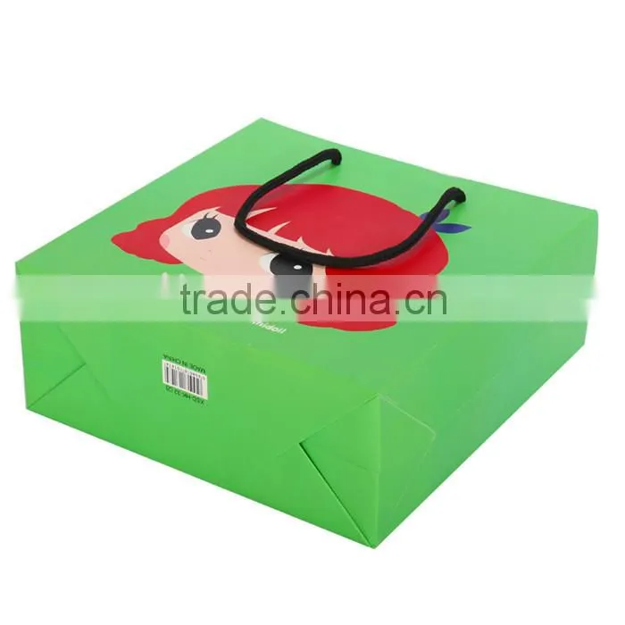 special design gift paper bag