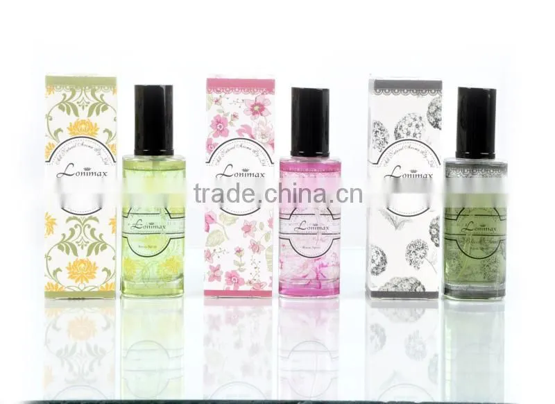 100ml fragrance room spray,eco-friendly air freshener, home fragrance spray SA-0011
