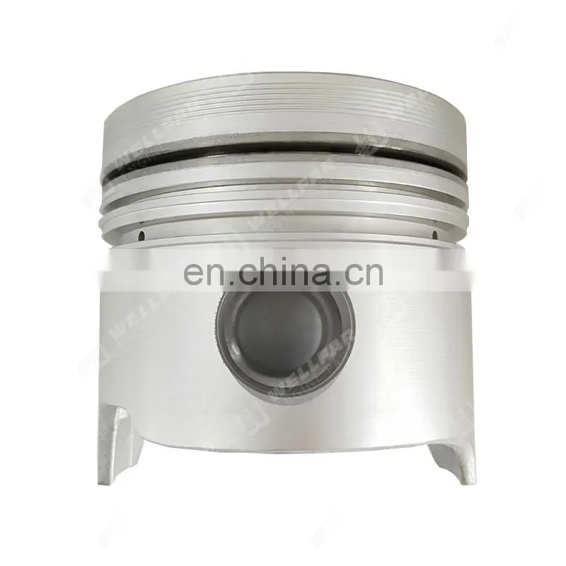 2L HILUX 2.4 Engine Piston OEM 13101-54060 diameter 92mm for Toyotas