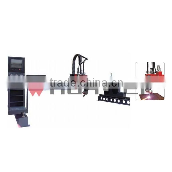High quality cnc plazma cutting machine