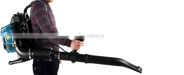 Multi-use leaf blower leaf blower gasoline backpack leaf blower