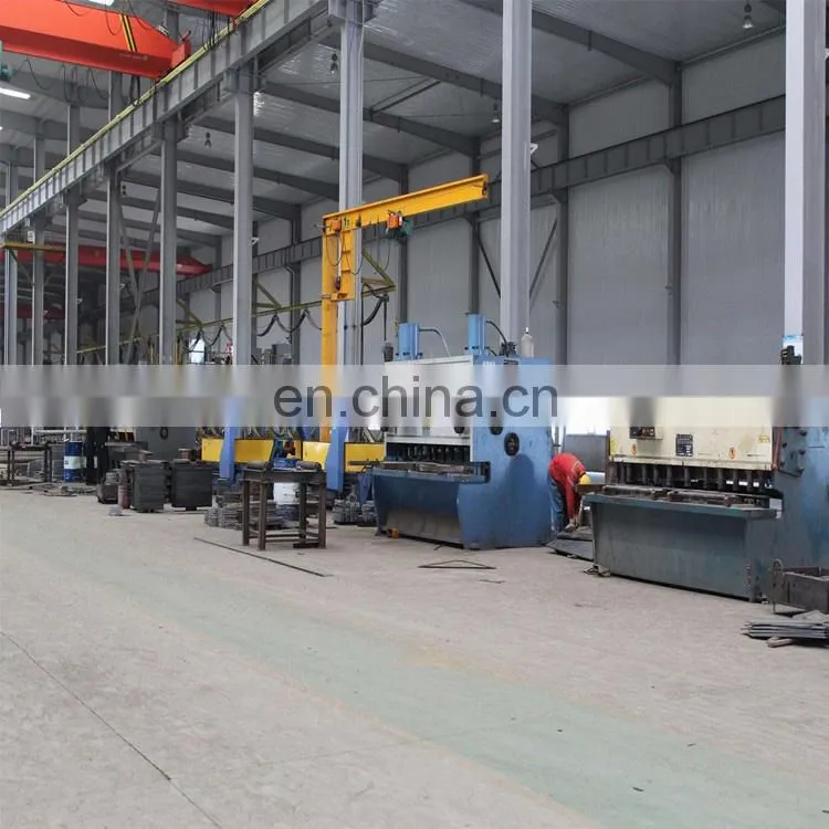 Hot Selling Low-Cost Cheap Steel Structure Prefabricated Mini Storage