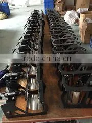 Dongguan City Lai Mai Machinery & Equipment Co., Ltd. company overview - view 3