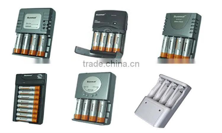 D/C/AA/AAA/9v dry battery made in china