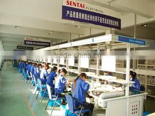 Zhejiang Sentai Electrical Apparatus Factory company overview - view 2