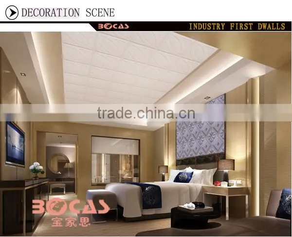 Online Shopping India Fireproof Sheet 3d Wall Panel 2016